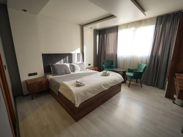 Ci Plus Otel - Istanbul — Fotoğraflar 2
