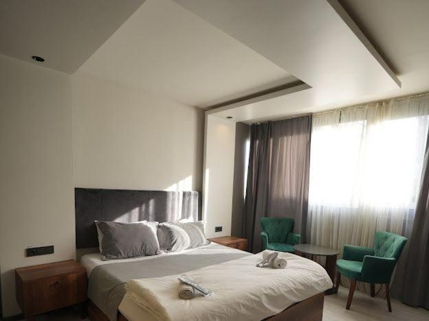 Ci Plus Otel - Istanbul, Istanbul