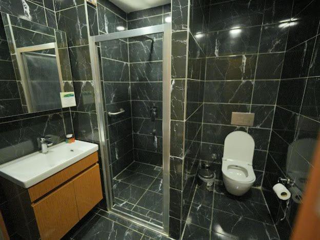 Ci Plus Otel - Istanbul — Fotoğraflar 3