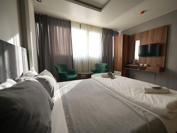 Ci Plus Otel - Istanbul — Fotoğraflar 1